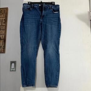 DL1961 Blue Women Jeans